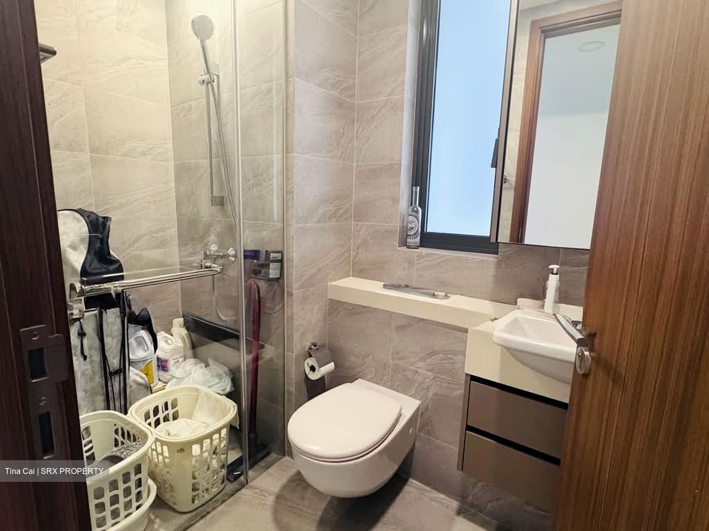 Stirling Residences (D3), Apartment #556775591
